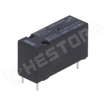 G6RN-1 5VDC / Relé, SPDT, 5V DC, 8A / 250V AC, 5A / 30V DC (G6RN-1 5VDC / OMRON OCB)