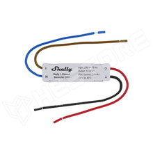 SHELLY-DEC-1CH / Shelly 1-Channel Decoupler 230V (FG3800238072117 / SHELLY)