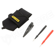 FLK-T6-1000PRO / Elektromos teszter, LCD, 1...1000V AC, 200A (T6-1000PRO/EU / FLUKE)