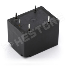 JS1-12V-F / Relé, SPDT, 12V DC, 6A / 277V AC, 10A / 125V AC, 5A / 30V DC (PANASONIC)