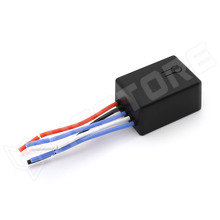 ARF433-KR2401F / Relés vevő modul, 433MHz, 1 csatorna, 5...60V DC