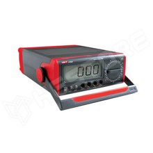 UNI-T UT801 / Asztali, digitális multiméter