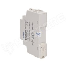 OR-WE-504 / 1 fázisú fogyasztásmérő, IP20, RS485 MODBUS RTU, DIN sínes, max. 80A (OR-WE-504 / ORNO)