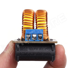 ZVS-150W / ZVS indukciós hevítő modul, max. 150W/12V (sorkimenő transzformátorhoz is)