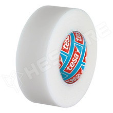 57312-00008 / Tesafilm írható ragasztószalag, 19mm x 33m, átlátszó (TESA)