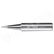 T900-B / Pákahegy, ceruza alakú, 1mm (T900-B / ATTEN)