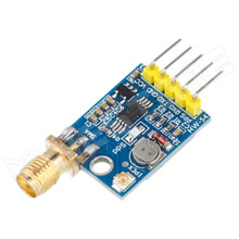 NEO-7M-SMA-M / NEO-7M alapú Ublox GPS modul EEPROM-mal, SMA apa