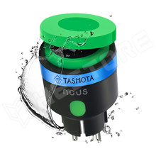NOUS-A6T-OD / Nous A6T kültéri okoskonnektor, Tasmota firmware-el (NOUS A6T / NOUS)