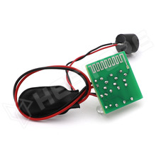 BK-0618 / Érintésnélküli vezeték kereső KIT, 9VDC (BK-0618 / BK-KITS)