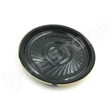 SPEAK36-8R / Miniatűr kishangszóró, 0.5W, 8Ω, 36mm