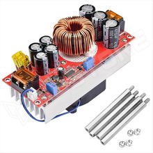 STUP-1800W-30A / DC-DC step-up, boost modul, 1800W, 30A