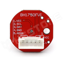 BH1750FVI-I2C-WO / BH1750FVI IIC fényérzékelő modul búrával