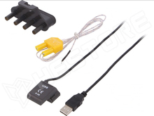 UT-171B (UNI-T) / Digitális multiméter (UT171B / UNI-T)