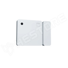 SHELLY-WAVE-DW-W-LR / Shelly Wave Door/Window EU LR –  ajtó/ablak nyitás és fényérzékelő, Z-Wave, fehér (FG3800238072155 / SHELLY)
