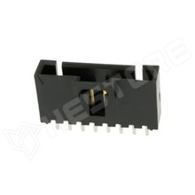 MX-70543-0042 / Molex SL szériás csatlakozó aljzat, apa, 2.54mm, 8p (70543-0042 / MOLEX)