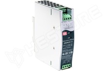 DRDN20-24 / Redundancia modul (OR-ing ideal diode), DIN sínre, 24VDC, 20A, 19÷29VDC (DRDN20-24 / MEAN WELL)