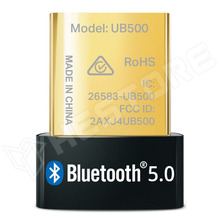 UB500 / Bluetooth 5.0+BLE USB Adapter, dongle (UB500 / TP-Link)