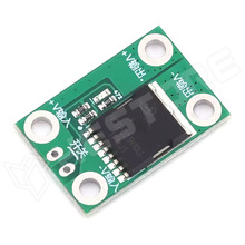MOS100A / MOSFET modul, 100A