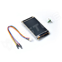 NX4832K035_011R / Nextion érintő kijelző, 3.5inch, 480x320, rezisztív, HMI (ITEAD)