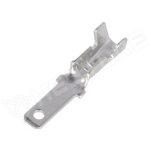 KSD 2,8-0,5/Sn / Szigeteletlen kábelsaru (NINIGI)