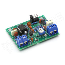 EM-60230 / [SZERELT] Egyszerű jelgenerátor (ELMODULES)
