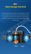 GEEETECH-MIZAR / GEEETECH Mizar 3D nyomtató