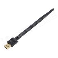 BT0067 / Bluetooth adapter, USB A dugó, RTL8761BW chipset, 3Mbps, 150m (BT0067 / LOGILINK)