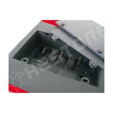 UNI-T UT804 / Asztali, digitális multiméter, LCD 4,75 digit (UNI-T)