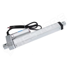 LABD-24-7-1500-100 / Lineáris mozgató motor, 24V DC, 7mm/s, 1500N, 100mm úthossz
