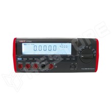 UNI-T UT804 / Asztali, digitális multiméter, LCD 4,75 digit (UNI-T)