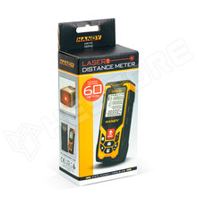 H10049-60 / Lézeres távolságmérő, 60m (10049-60 / HANDY)