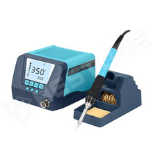BK90 / Forrasztóállomás, 90W, 200...480°C (BK90 / BAKON)