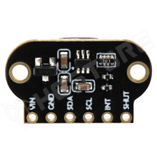 TOF400C-VL53L1X / Lézeres távolságmérő szenzor, 3cm...4m