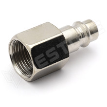 EU7.2-PF30 / Pneumatikus gyorscsatlakozó dugó, EU 7.2, G 3/8