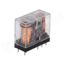 G2R-1-E 230VAC / Relé, SPDT, 230V AC, 16A / 250V AC, 16A / 30V DC (G2R-1-E 230VAC / OMRON OCB)