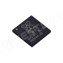 RP2040-SC0914 / RP2040, két magos, ARM Cortex M0+, 32bit mikrokontroller, 133MHz (RASPBERRY PI)