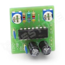 BK-0611 / Sziréna KIT, 5VDC (BK-0611 / BK-KITS)