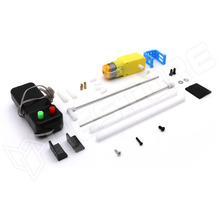 TY-1011 / DIY Távirányítású várkapu