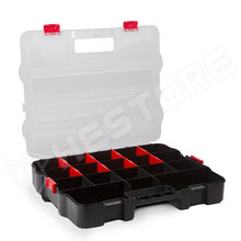 H10245C / Sorolható rendszerező táska - 373 x 470 x 80 mm (10245C / HANDY)