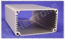 1455 K 1201 (120×78×40) / Műszerdoboz, Alu (HAMMOND)