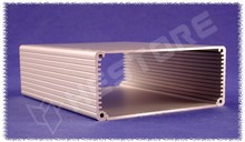 1455 Q 1601 (160×125×51.5) / Műszerdoboz, Alu (HAMMOND)