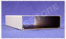 1455 T 2201 (220×165×51.5) / Műszerdoboz, Alu (HAMMOND)