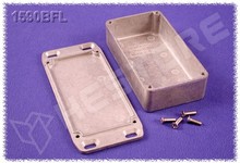 1590 BFL (112×60×31) / Műszerdoboz, Alu, Füles (HAMMOND)