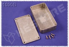 1590 B (112×60×31) / Műszerdoboz, Alu (HAMMOND)