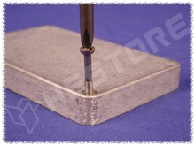 1590 Z 120 (125×80×45  + 15mm) / Műszerdoboz, Alu (HAMMOND)