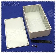 1591 LBK (85×56×39) / Műszerdoboz, ABS (HAMMOND)