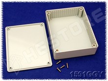 1591 GGY (121×94×34) / Műszerdoboz, ABS (HAMMOND)