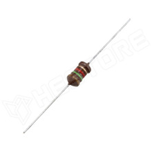 B82145A1155J000 / Induktivitás, 1.5mH, 0.3A, 5,4Ω, THT, Ø6,5x12mm (B82145A1155J000 / EPCOS)