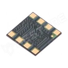 BME688 / Digitális alacsony teljesítményű gáz-, nyomás-, hőmérséklet- és páratartalom érzékelő mesterséges intelligenciával (AI) (BME688 / BOSCH)