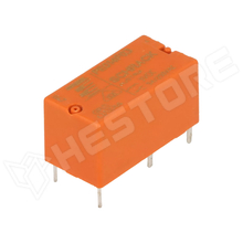 PE014F03 / Relé, bistabil, 3V/5A 1 ÁK (0-1415390-1 / TE CONNECTIVITY)